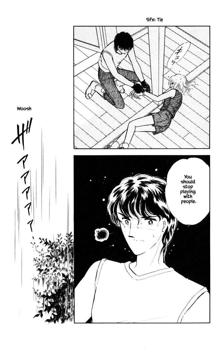 Page 5 Chapter 43 Darkness of the Sea, Shadow of the Moon