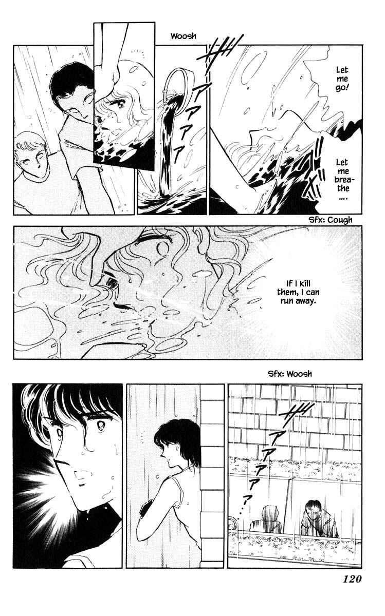 Page 8 Chapter 43 Darkness of the Sea, Shadow of the Moon