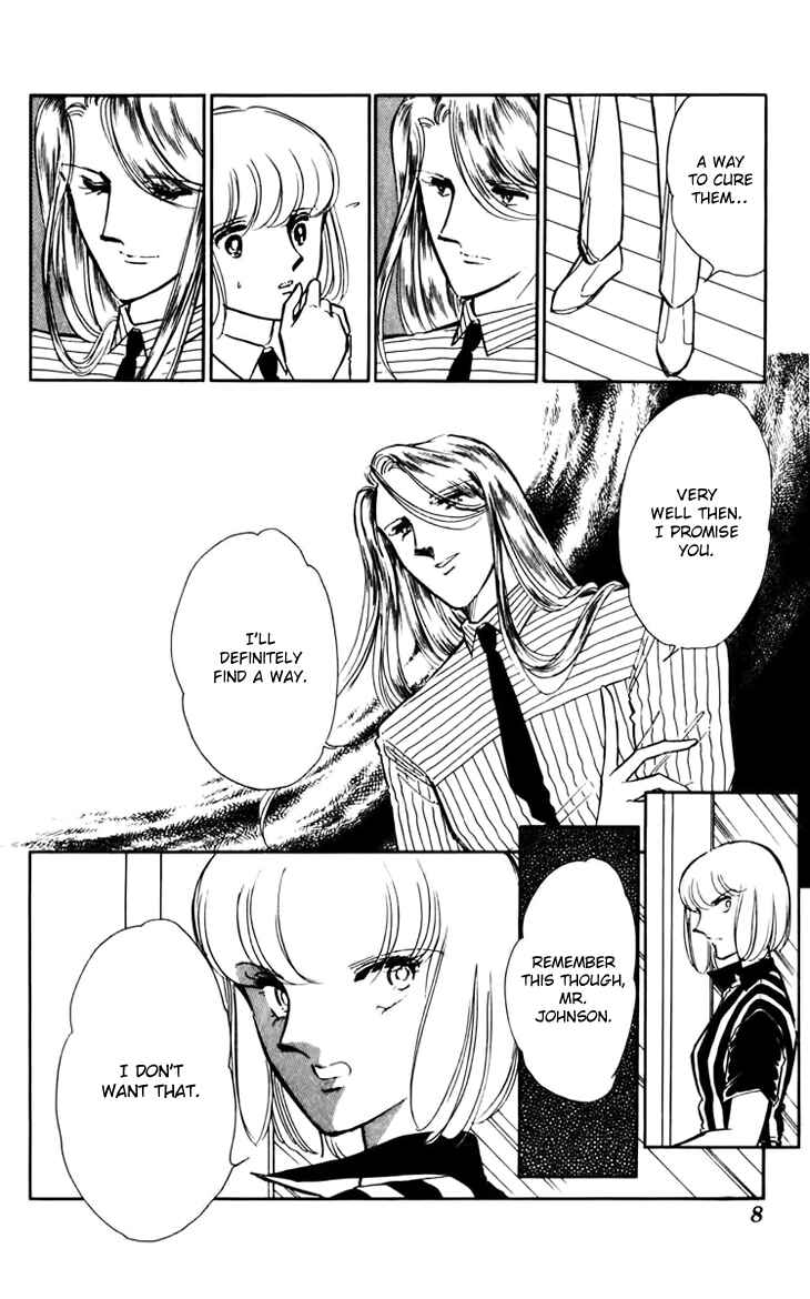 Page 10 Chapter 28 Darkness of the Sea, Shadow of the Moon