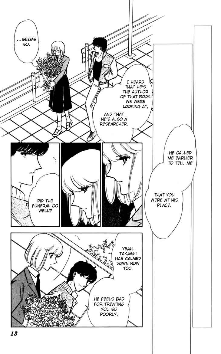 Page 15 Chapter 28 Darkness of the Sea, Shadow of the Moon
