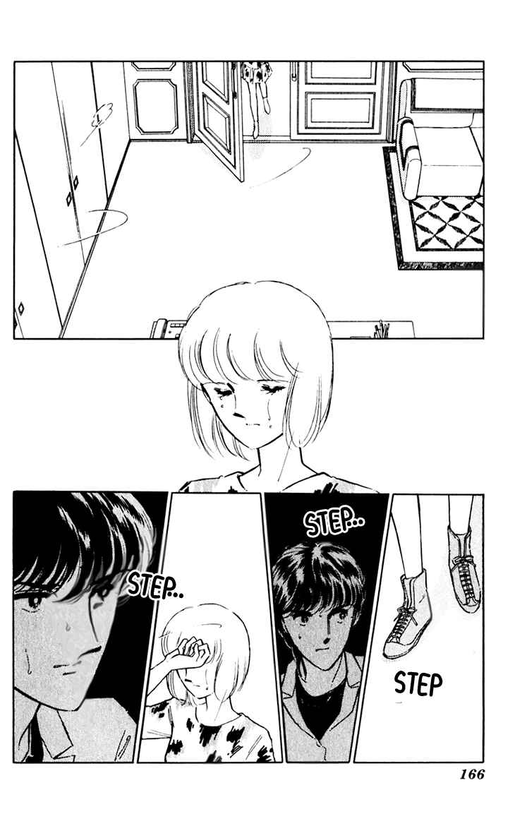 Page 30 Chapter 39 Darkness of the Sea, Shadow of the Moon