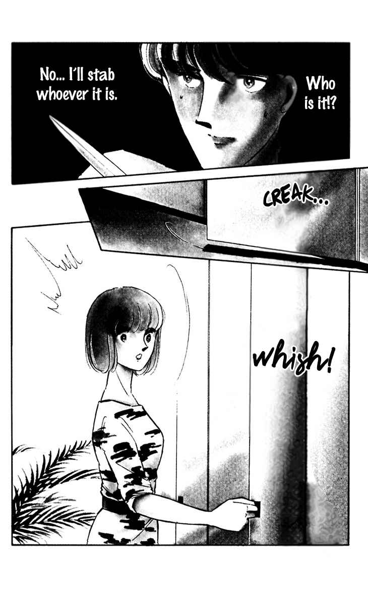 Page 36 Chapter 39 Darkness of the Sea, Shadow of the Moon