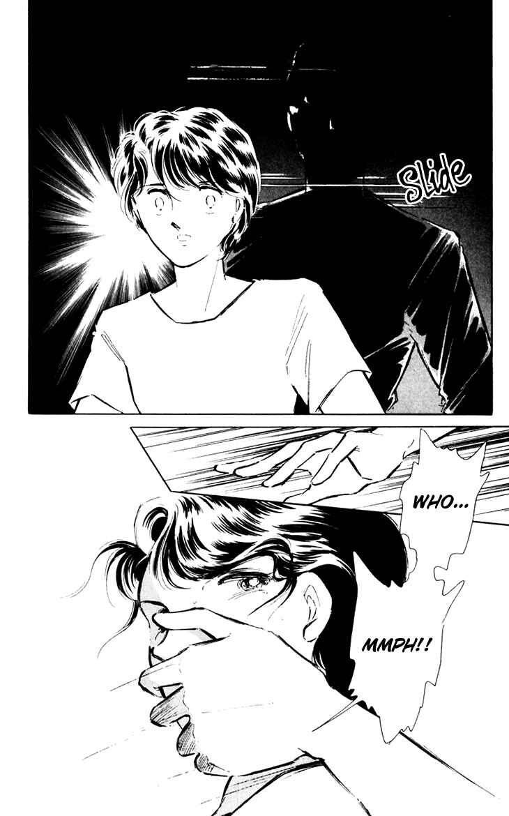 Page 6 Chapter 39 Darkness of the Sea, Shadow of the Moon