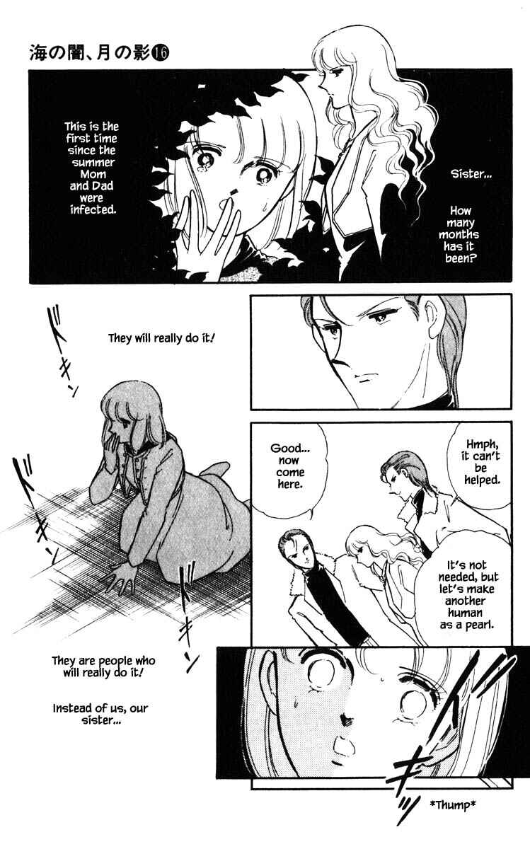 Page 10 Chapter 127 Darkness of the Sea, Shadow of the Moon