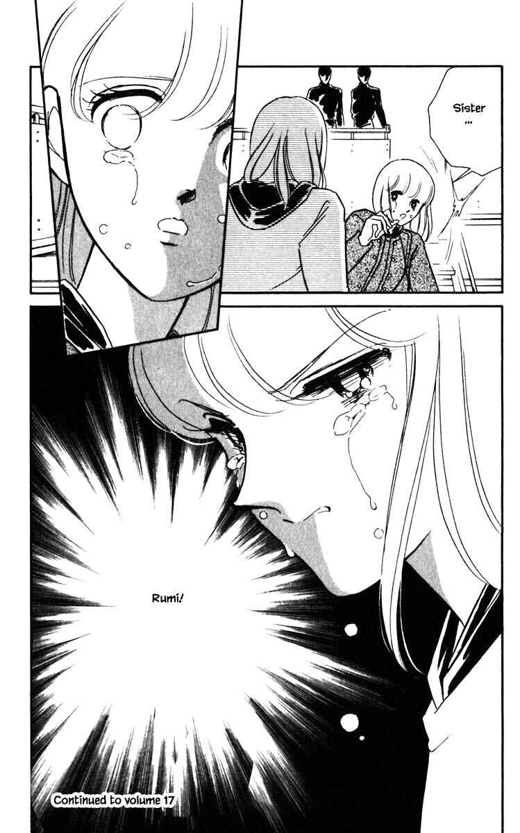 Page 18 Chapter 127 Darkness of the Sea, Shadow of the Moon