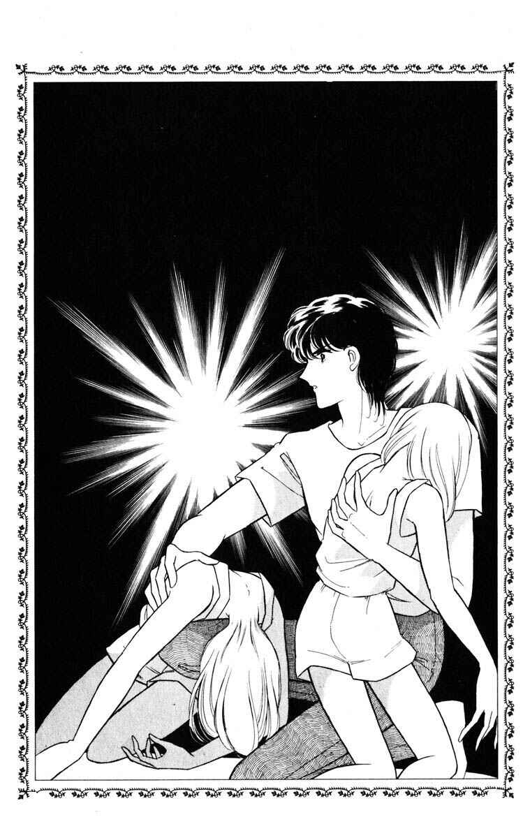 Page 20 Chapter 127 Darkness of the Sea, Shadow of the Moon