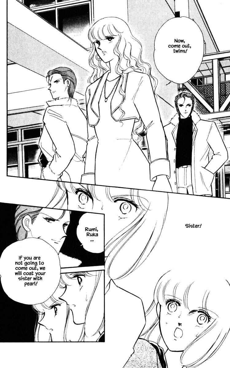 Page 9 Chapter 127 Darkness of the Sea, Shadow of the Moon