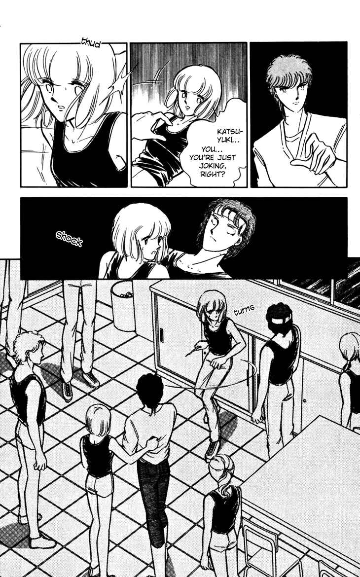 Page 14 Chapter 18 Darkness of the Sea, Shadow of the Moon