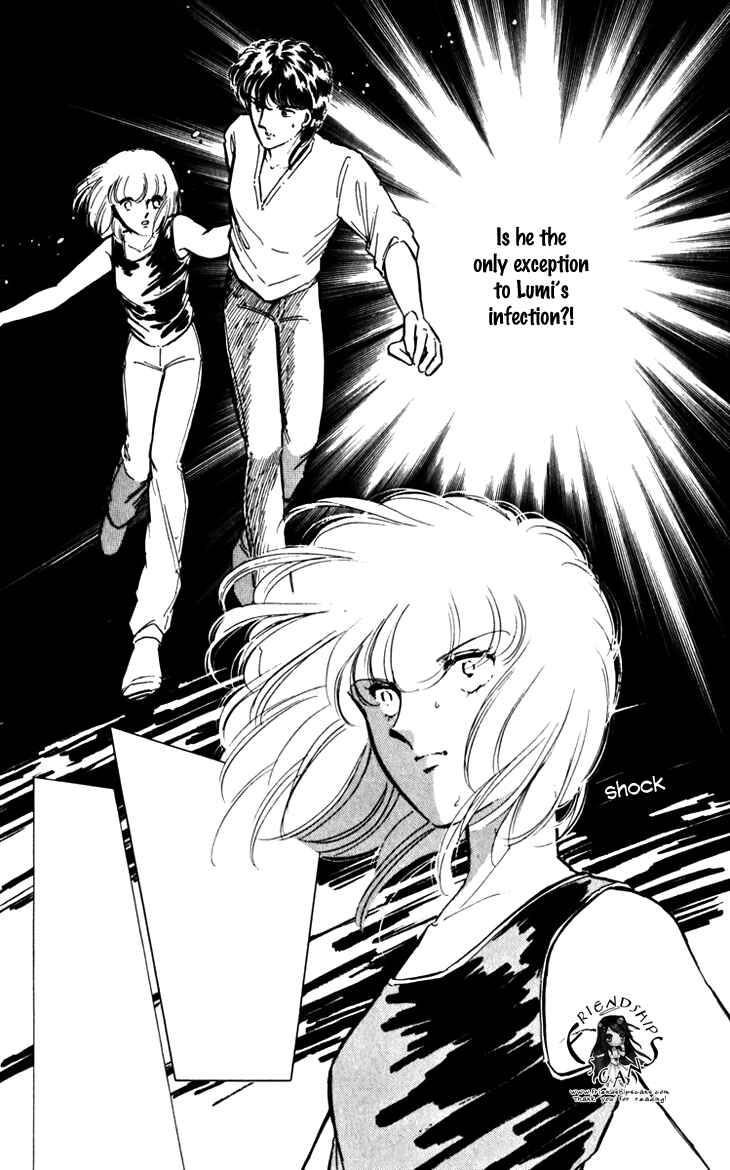 Page 20 Chapter 18 Darkness of the Sea, Shadow of the Moon