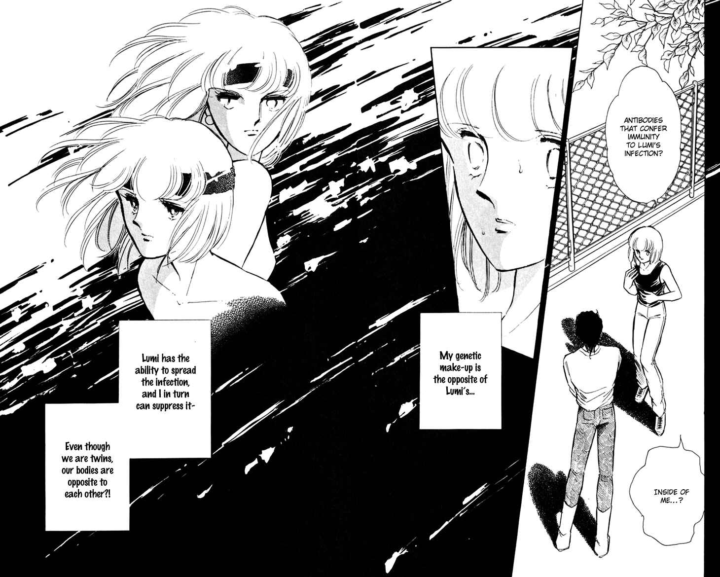Page 25 Chapter 18 Darkness of the Sea, Shadow of the Moon
