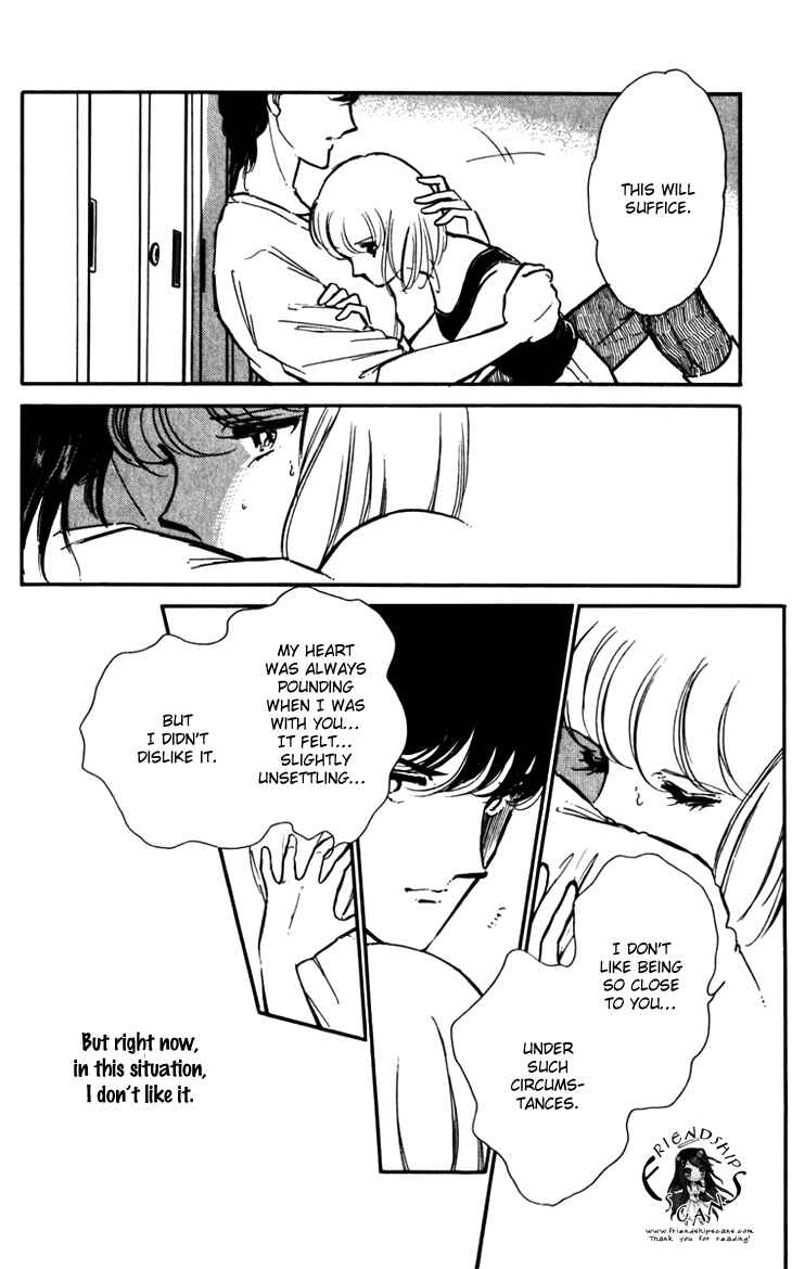 Page 5 Chapter 18 Darkness of the Sea, Shadow of the Moon
