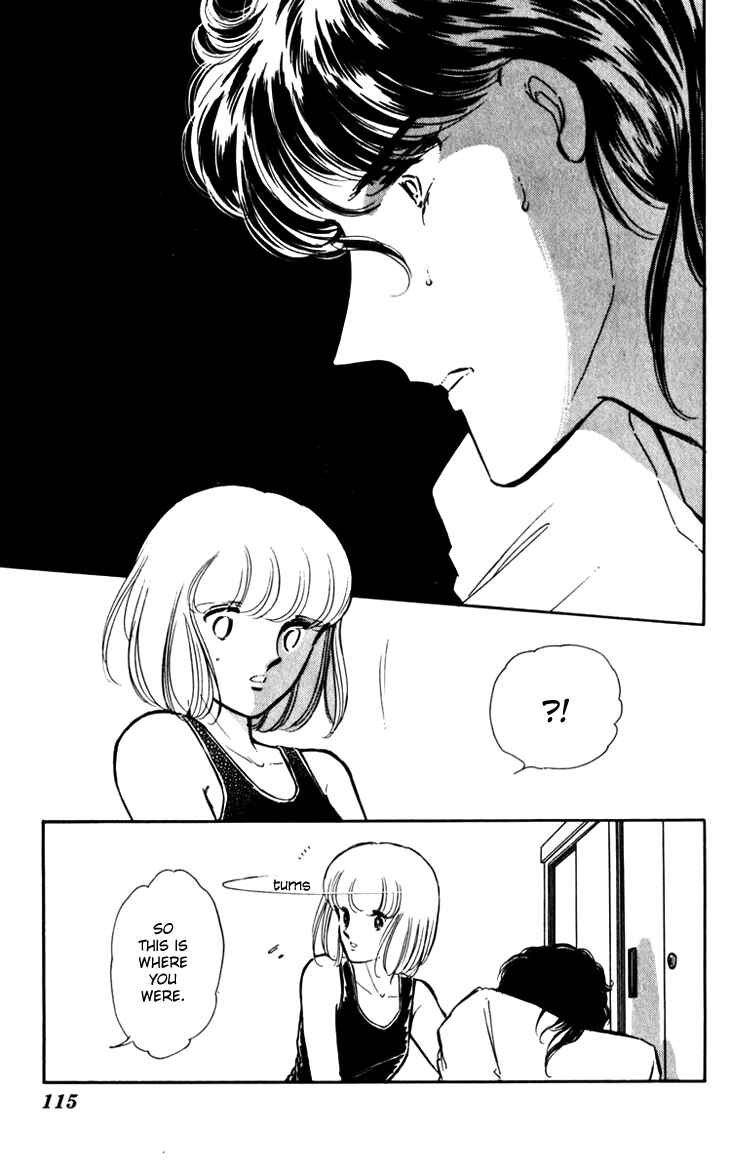 Page 8 Chapter 18 Darkness of the Sea, Shadow of the Moon