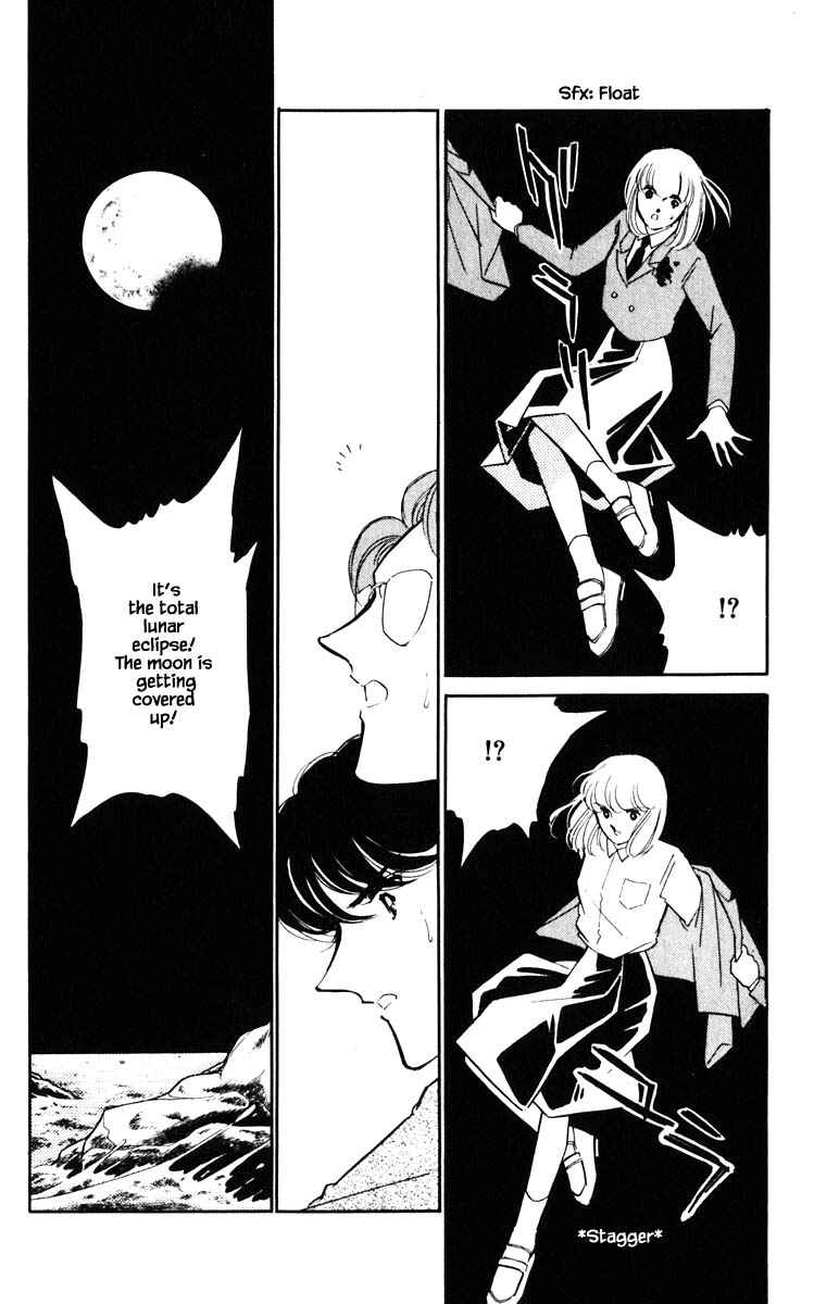 Page 19 Chapter 143 Darkness of the Sea, Shadow of the Moon