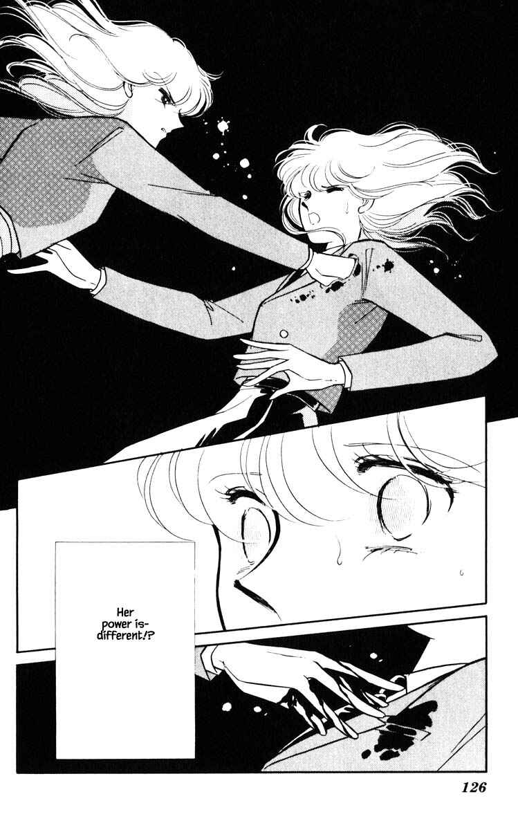 Page 3 Chapter 143 Darkness of the Sea, Shadow of the Moon