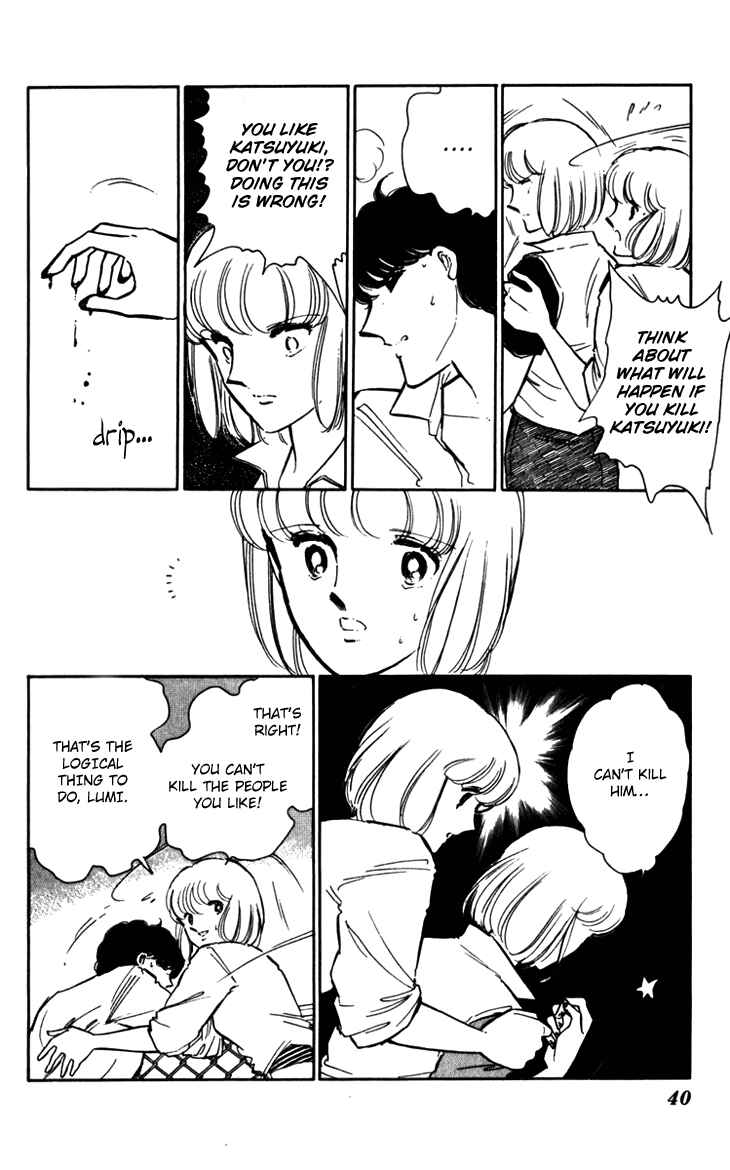 Page 10 Chapter 22 Darkness of the Sea, Shadow of the Moon