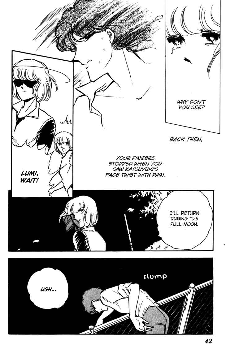 Page 12 Chapter 22 Darkness of the Sea, Shadow of the Moon