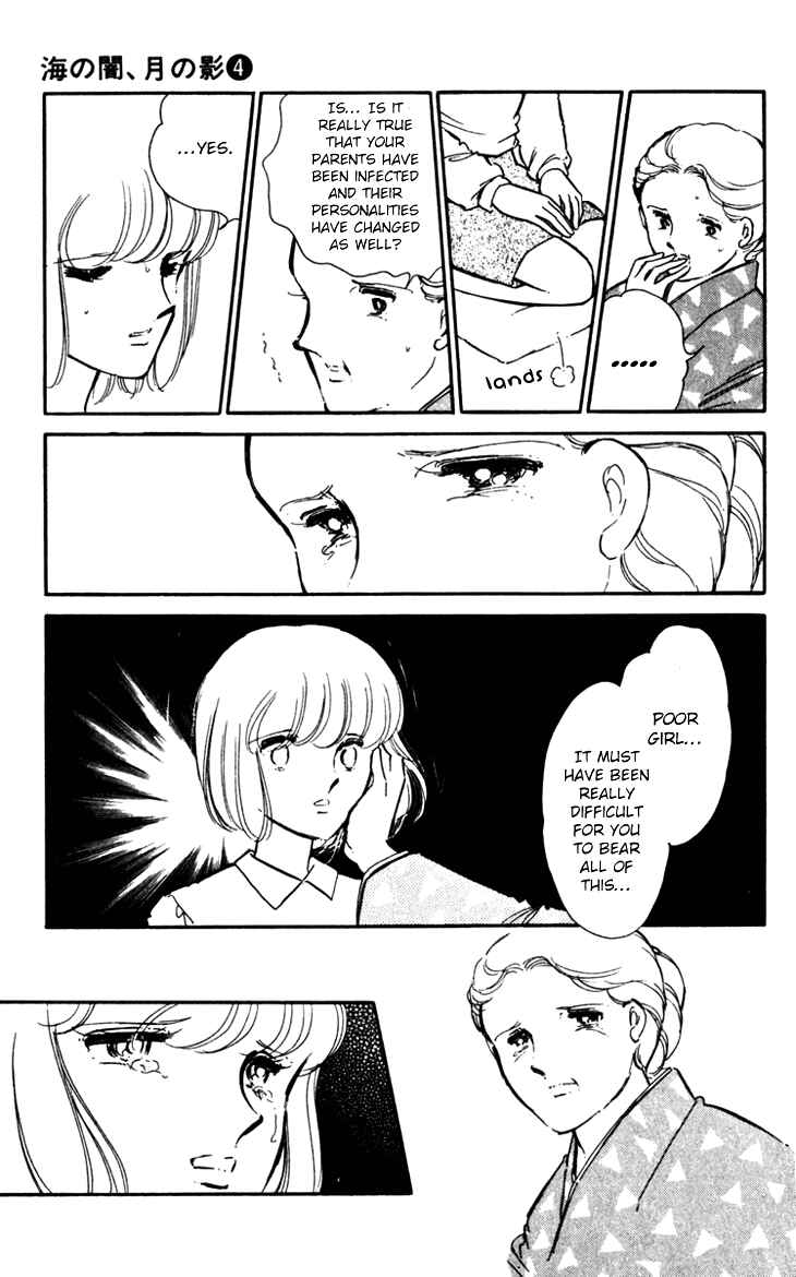 Page 25 Chapter 22 Darkness of the Sea, Shadow of the Moon