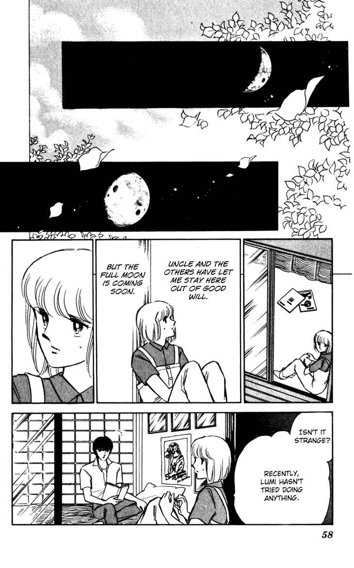 Page 28 Chapter 22 Darkness of the Sea, Shadow of the Moon