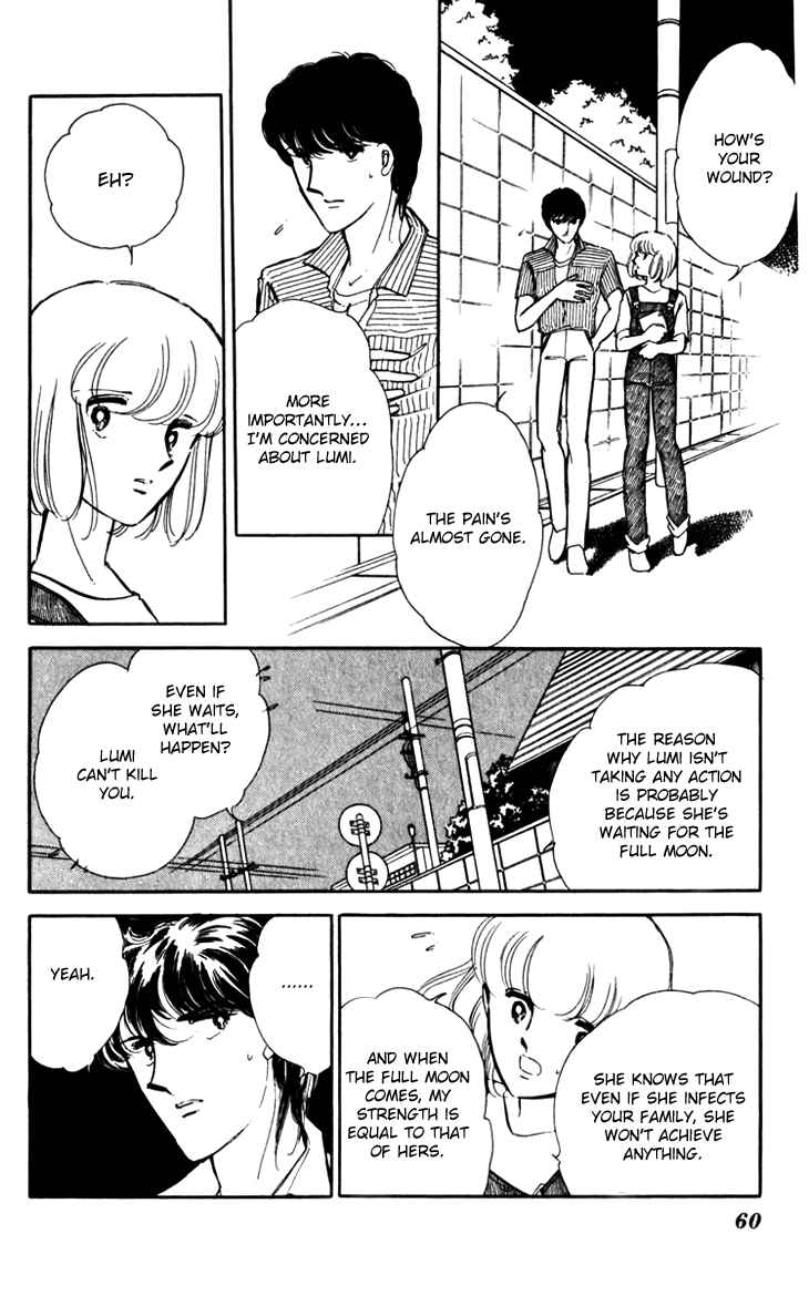 Page 30 Chapter 22 Darkness of the Sea, Shadow of the Moon