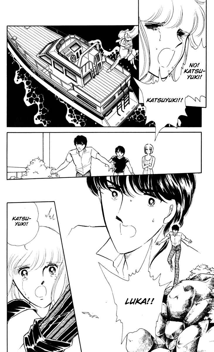 Page 30 Chapter 41 Darkness of the Sea, Shadow of the Moon