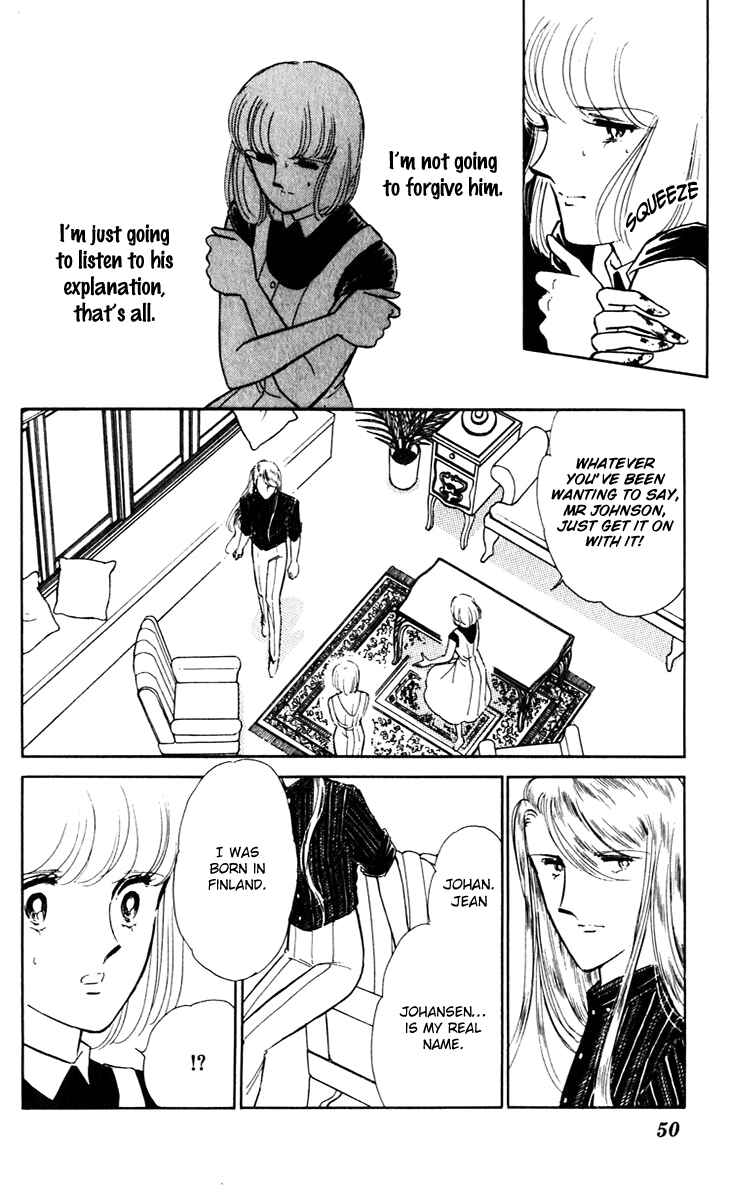 Page 9 Chapter 41 Darkness of the Sea, Shadow of the Moon