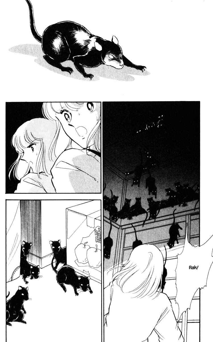 Page 3 Chapter 109 Darkness of the Sea, Shadow of the Moon