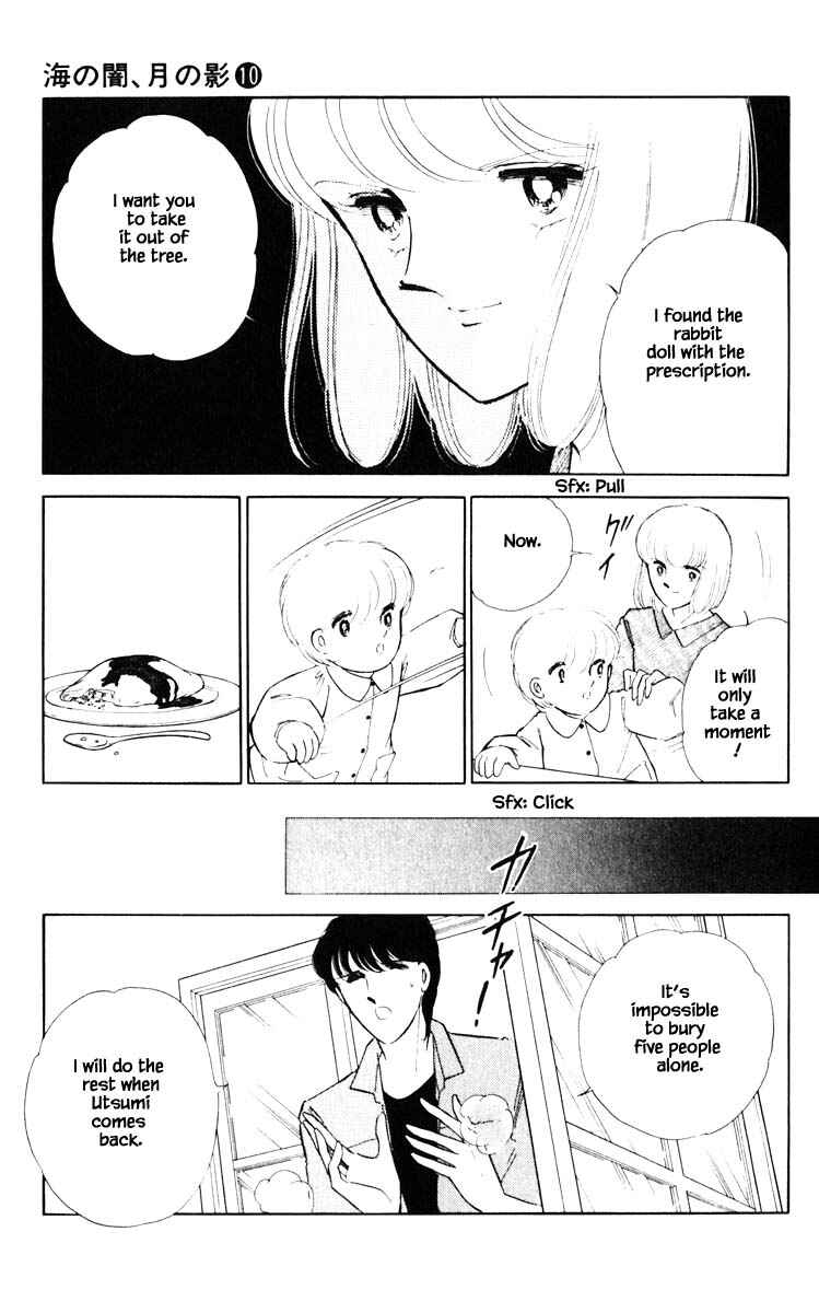 Page 16 Chapter 68 Darkness of the Sea, Shadow of the Moon