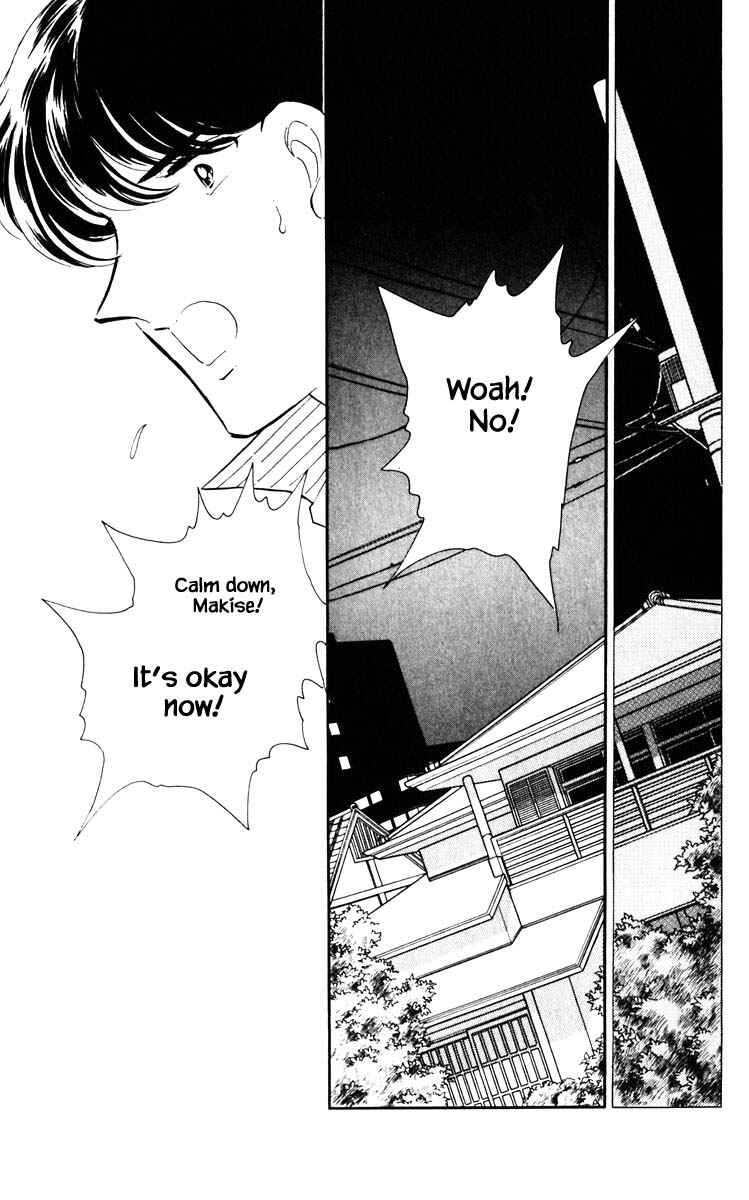 Page 6 Chapter 83 Darkness of the Sea, Shadow of the Moon