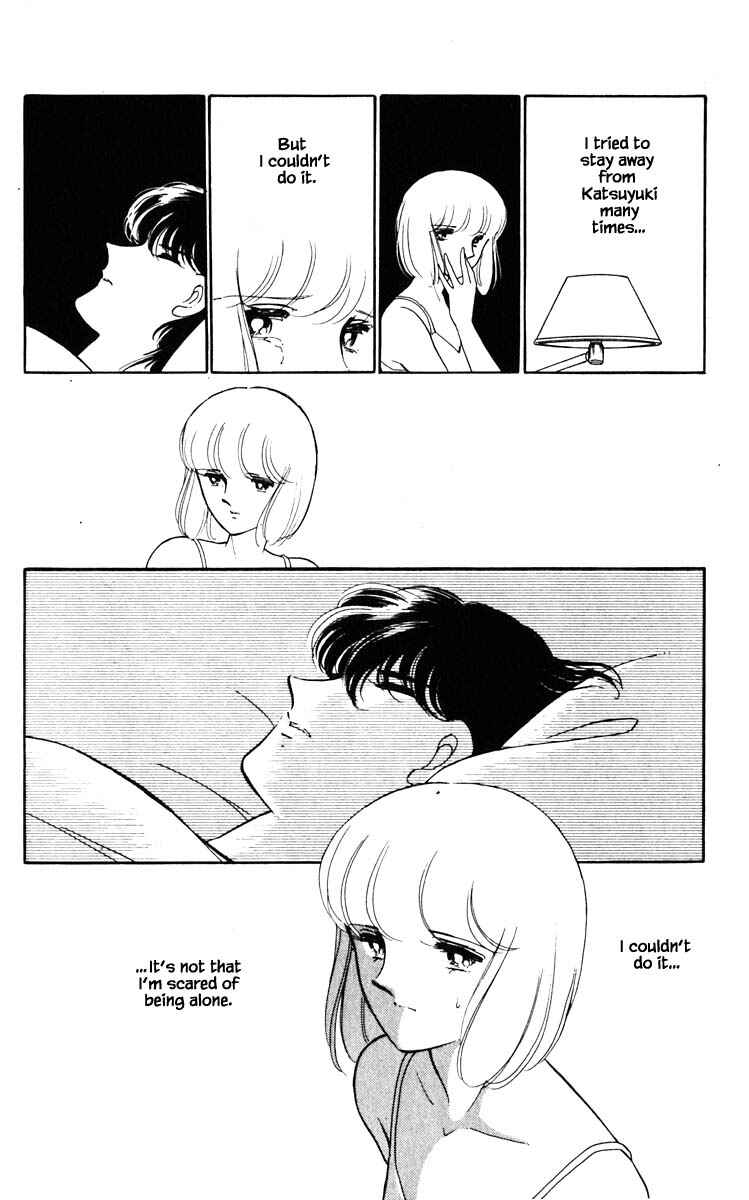Page 17 Chapter 93 Darkness of the Sea, Shadow of the Moon