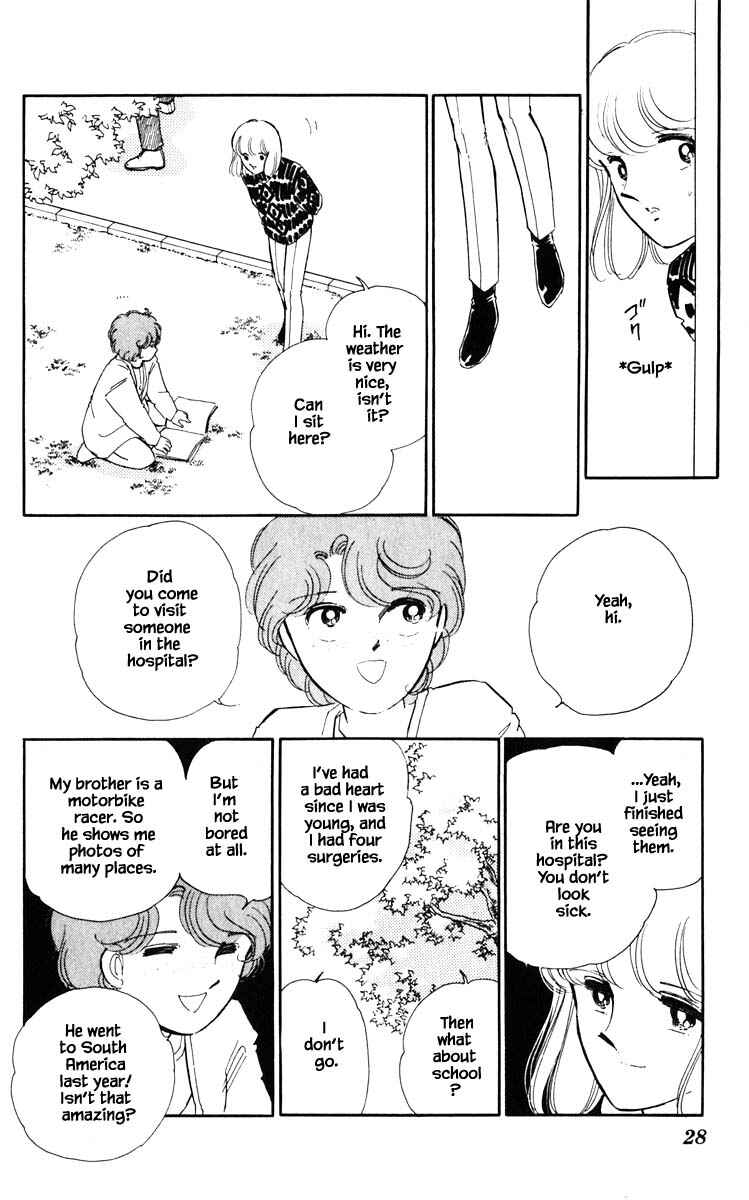 Page 5 Chapter 93 Darkness of the Sea, Shadow of the Moon