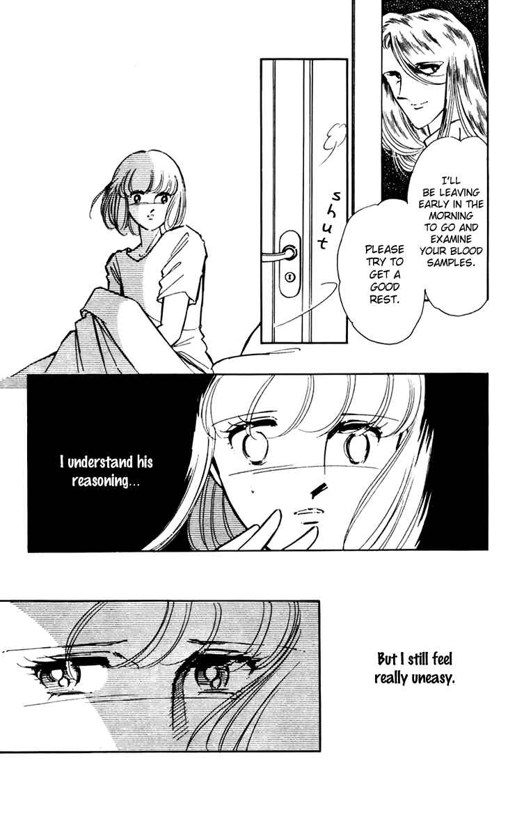 Page 19 Chapter 27 Darkness of the Sea, Shadow of the Moon