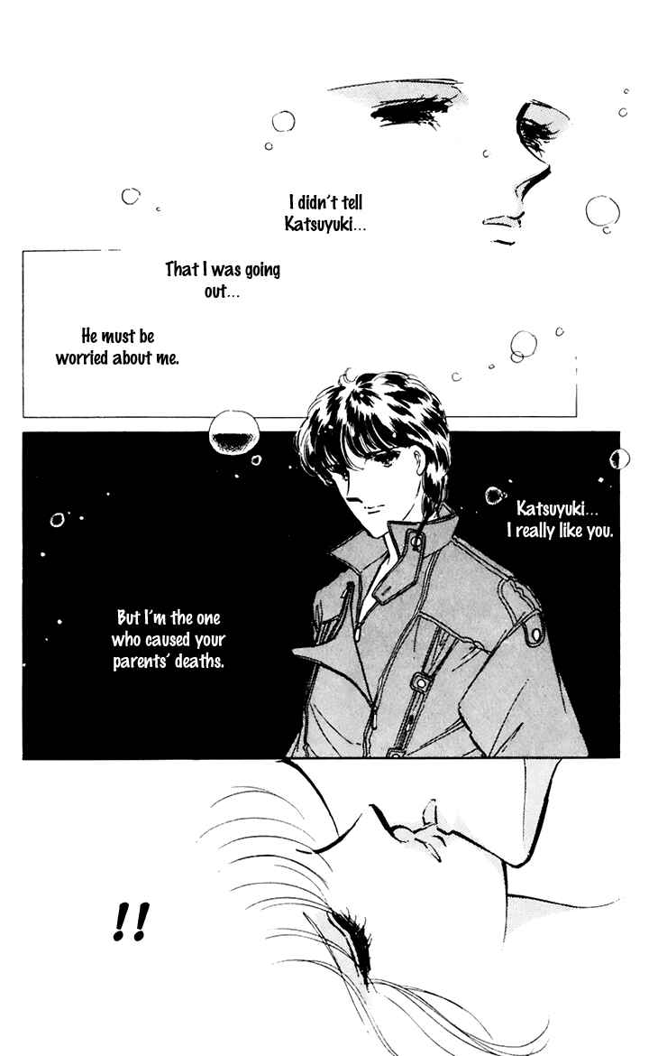 Page 8 Chapter 27 Darkness of the Sea, Shadow of the Moon