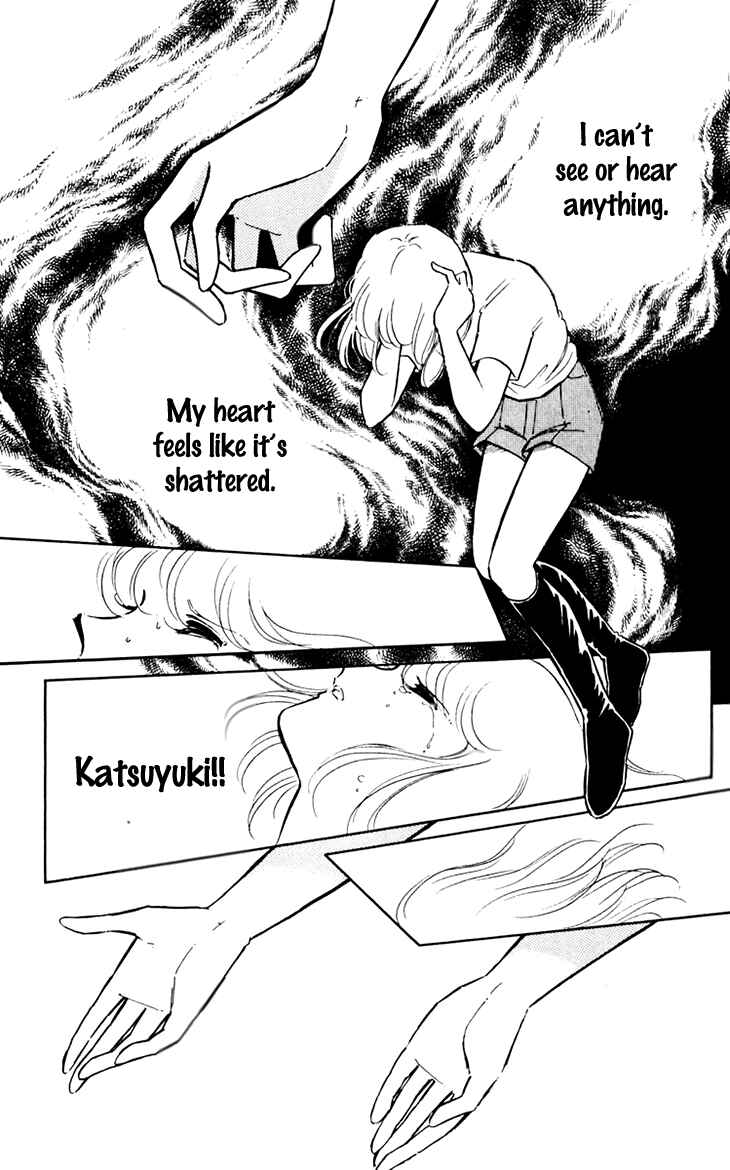 Page 22 Chapter 38 Darkness of the Sea, Shadow of the Moon