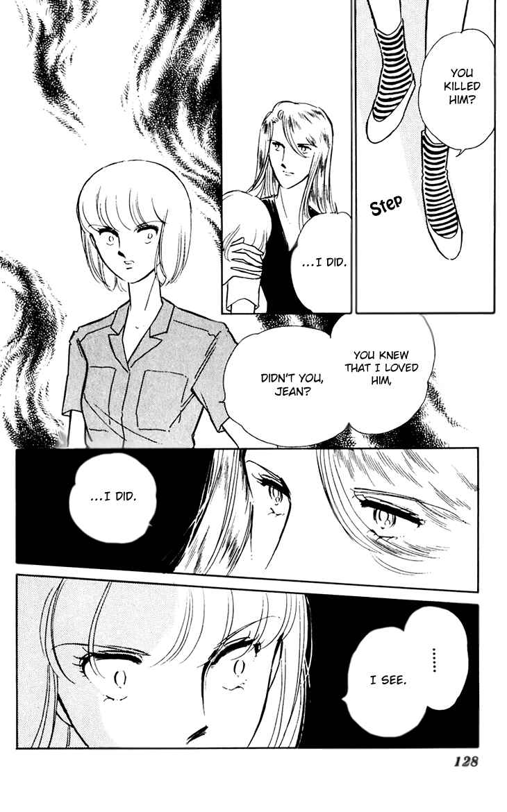 Page 25 Chapter 38 Darkness of the Sea, Shadow of the Moon