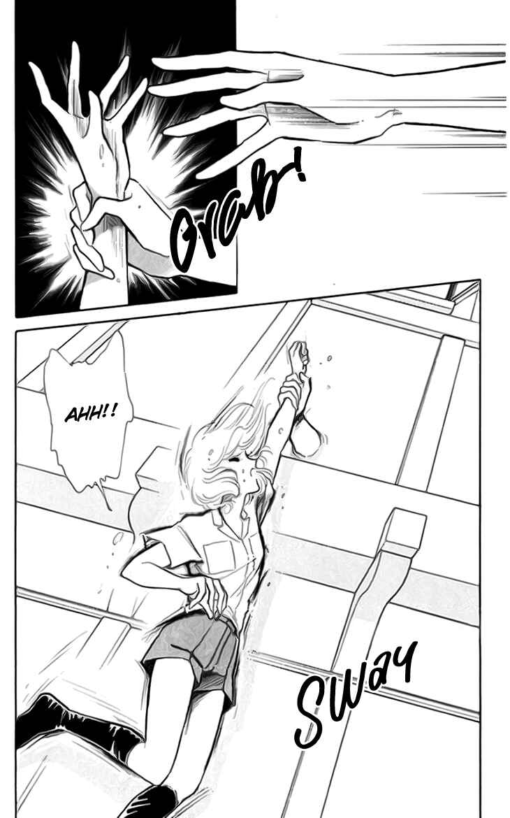 Page 3 Chapter 38 Darkness of the Sea, Shadow of the Moon