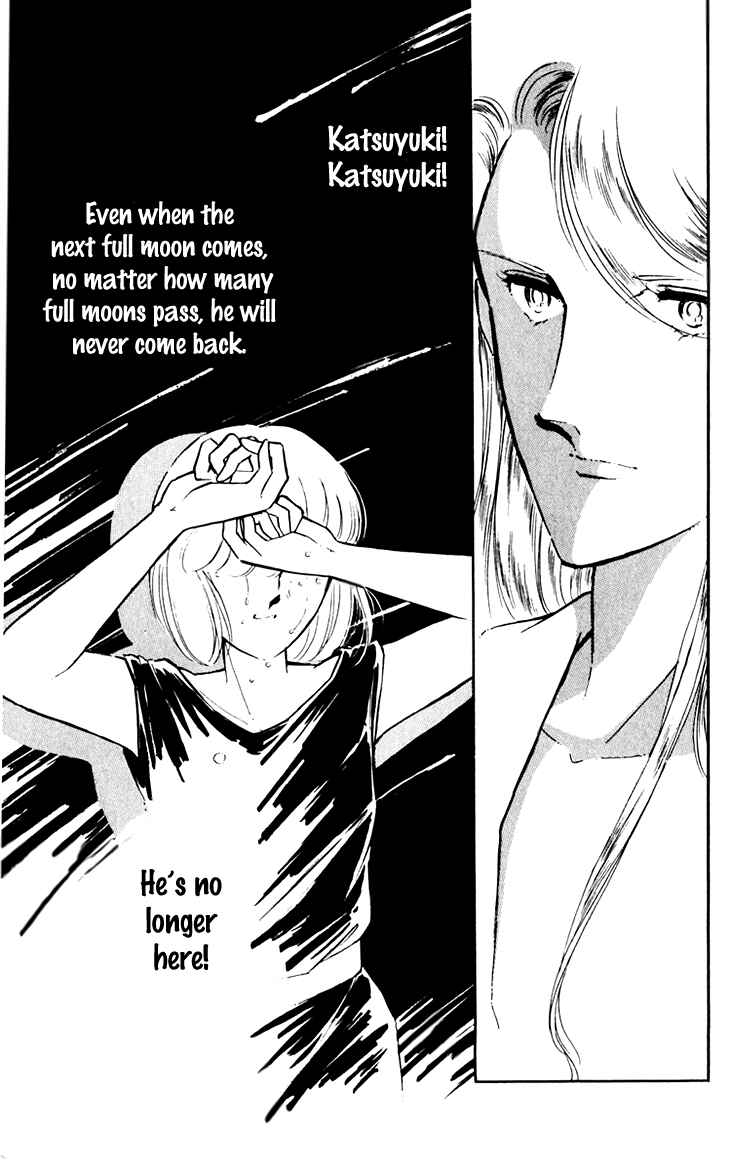 Page 35 Chapter 38 Darkness of the Sea, Shadow of the Moon