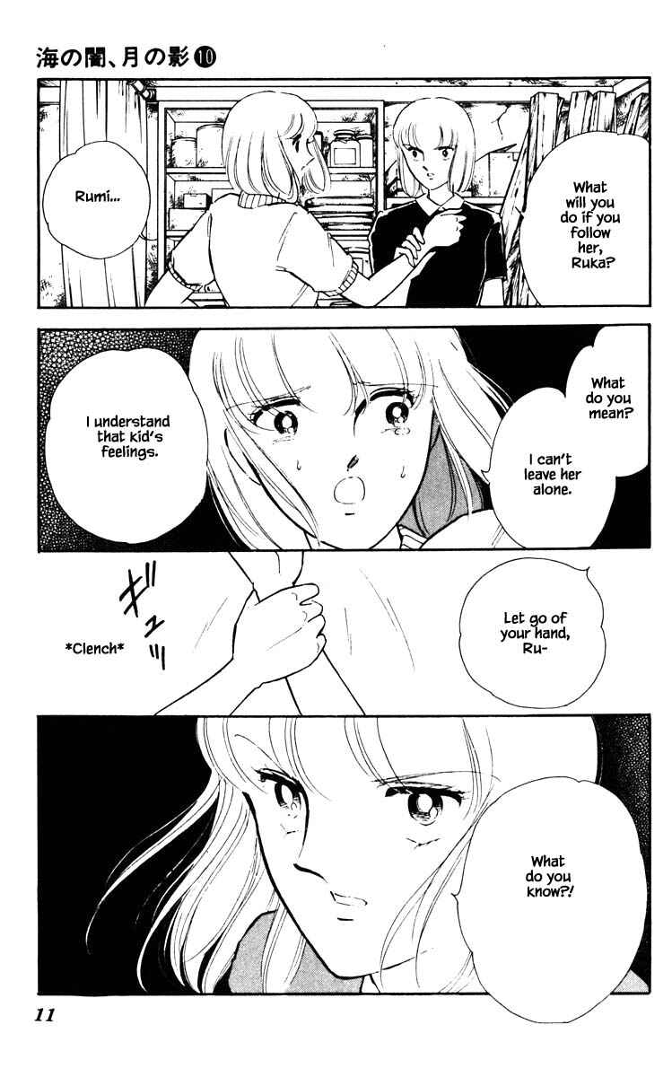 Page 10 Chapter 65 Darkness of the Sea, Shadow of the Moon