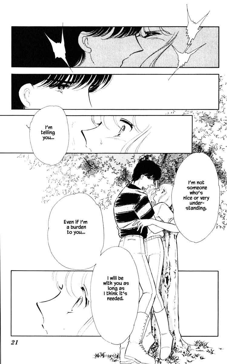 Page 20 Chapter 65 Darkness of the Sea, Shadow of the Moon