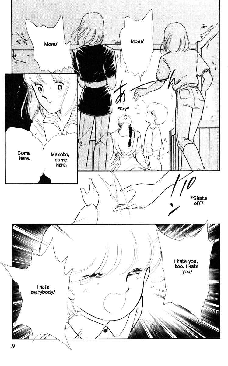 Page 8 Chapter 65 Darkness of the Sea, Shadow of the Moon