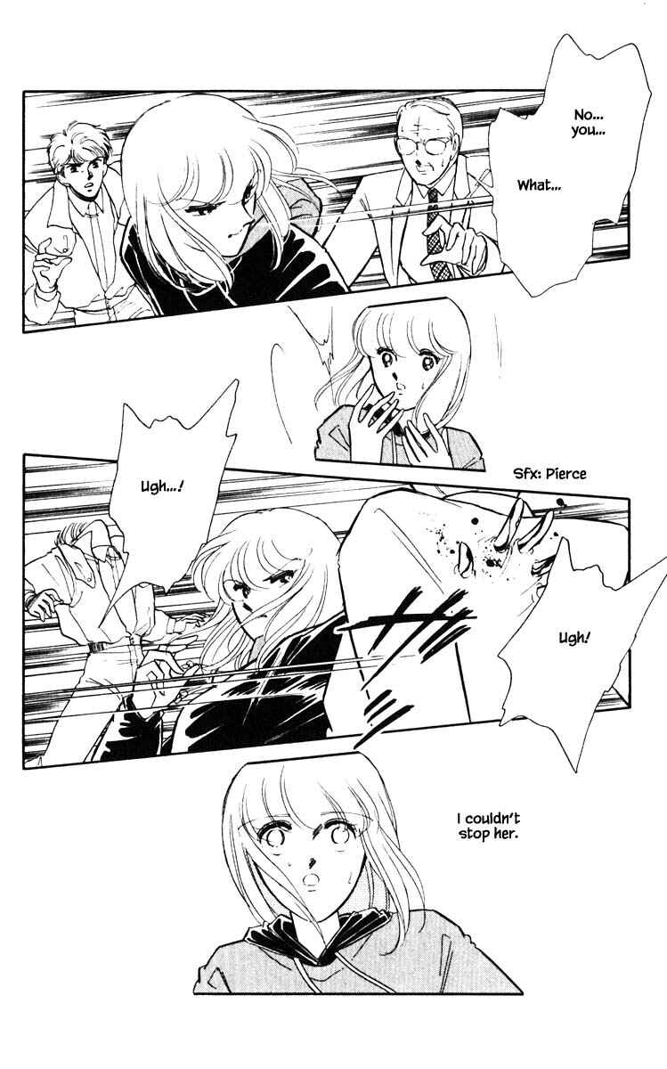 Page 3 Chapter 138 Darkness of the Sea, Shadow of the Moon