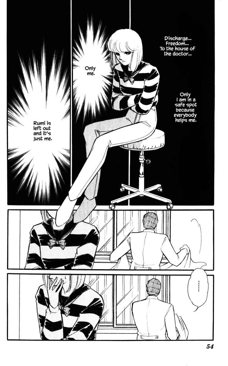 Page 10 Chapter 139 Darkness of the Sea, Shadow of the Moon