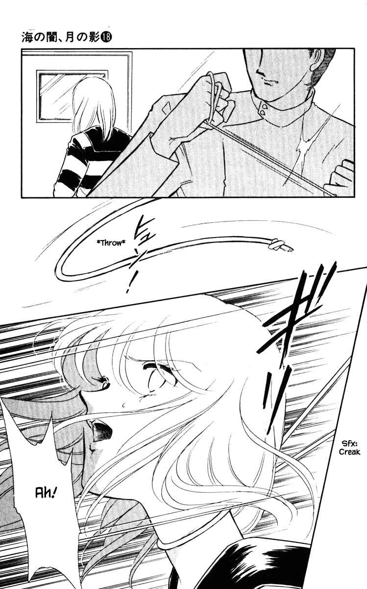 Page 11 Chapter 139 Darkness of the Sea, Shadow of the Moon