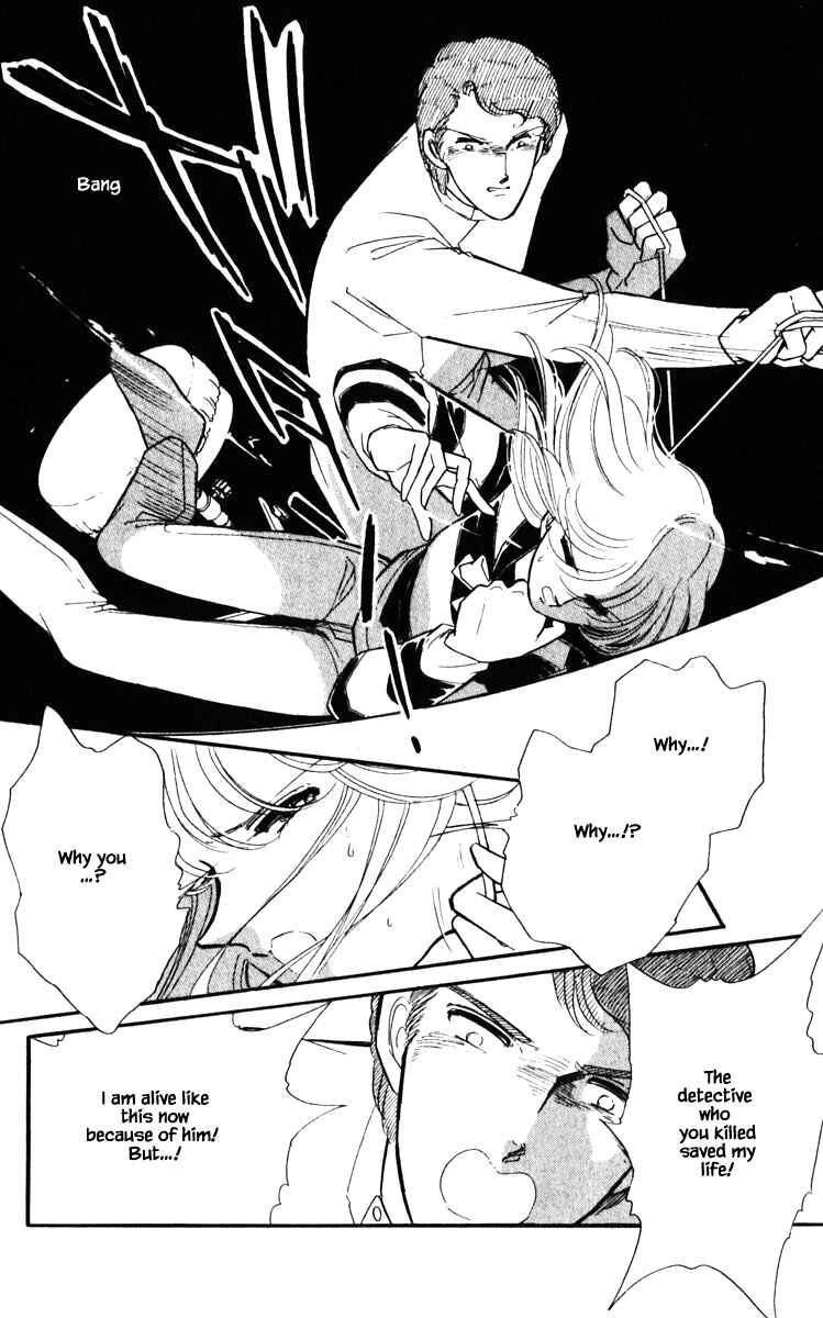 Page 12 Chapter 139 Darkness of the Sea, Shadow of the Moon