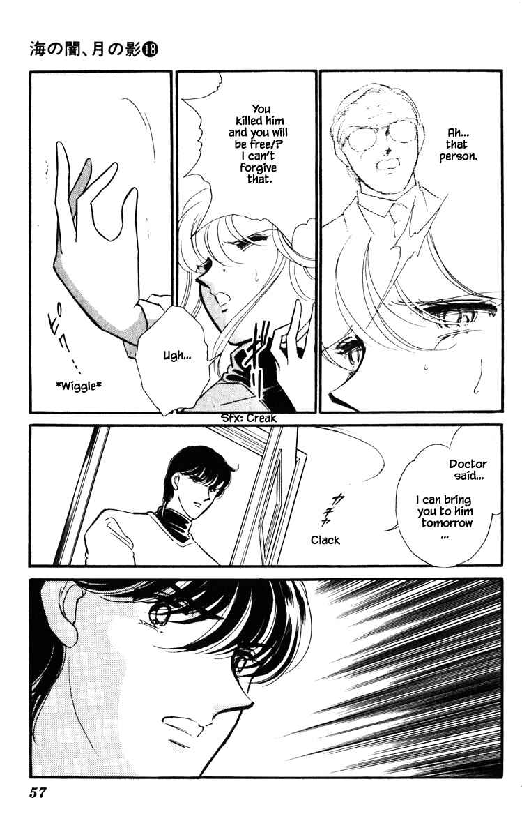 Page 13 Chapter 139 Darkness of the Sea, Shadow of the Moon