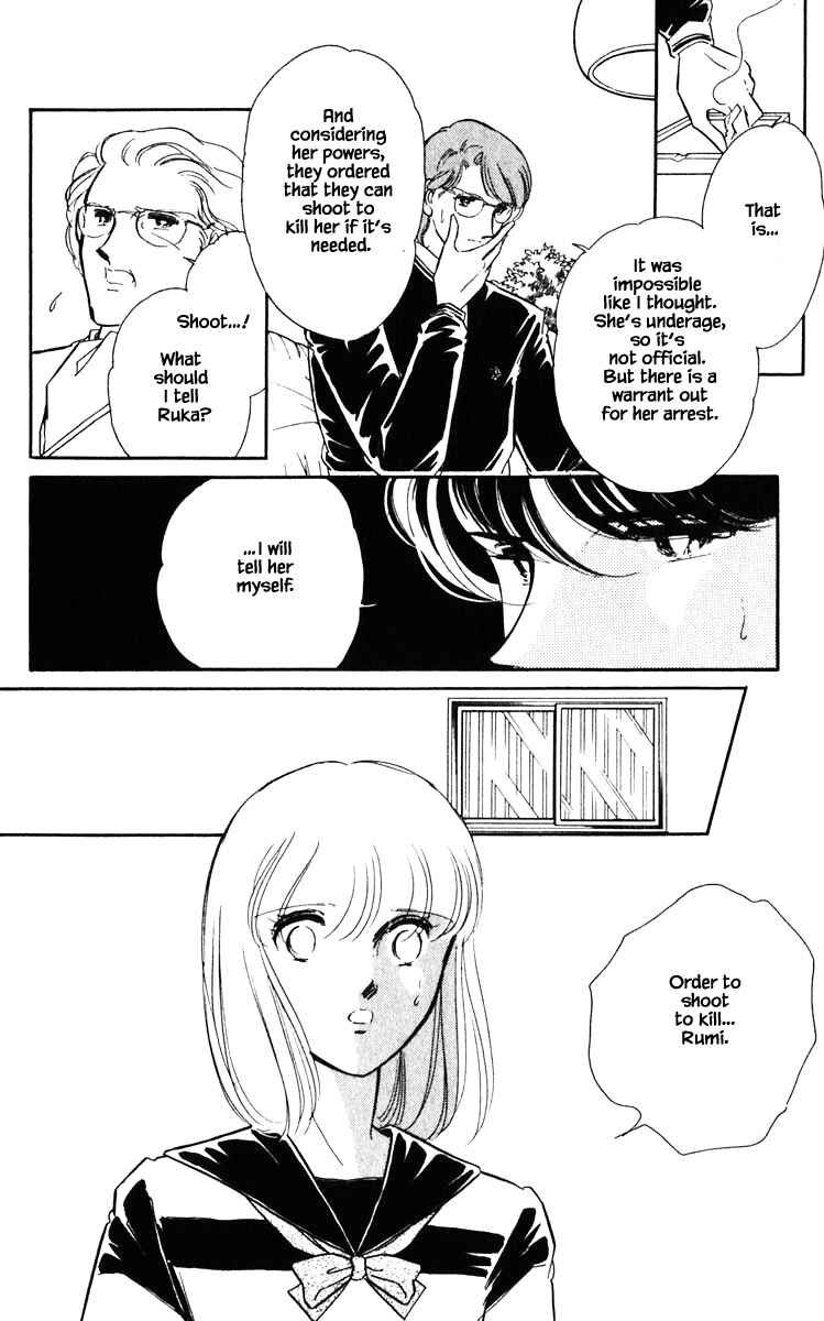 Page 8 Chapter 139 Darkness of the Sea, Shadow of the Moon