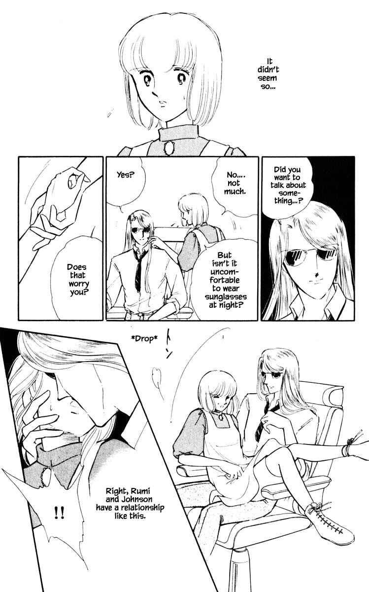 Page 8 Chapter 50 Darkness of the Sea, Shadow of the Moon
