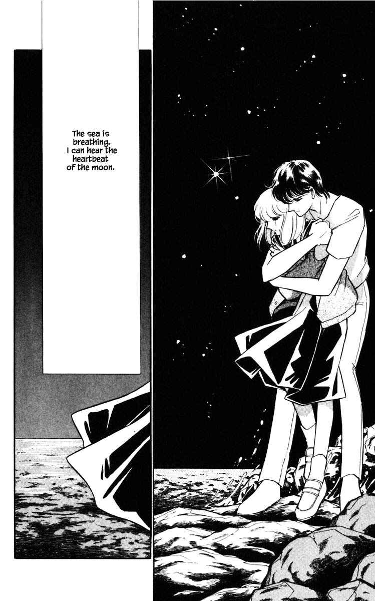 Page 18 Chapter 145 Darkness of the Sea, Shadow of the Moon
