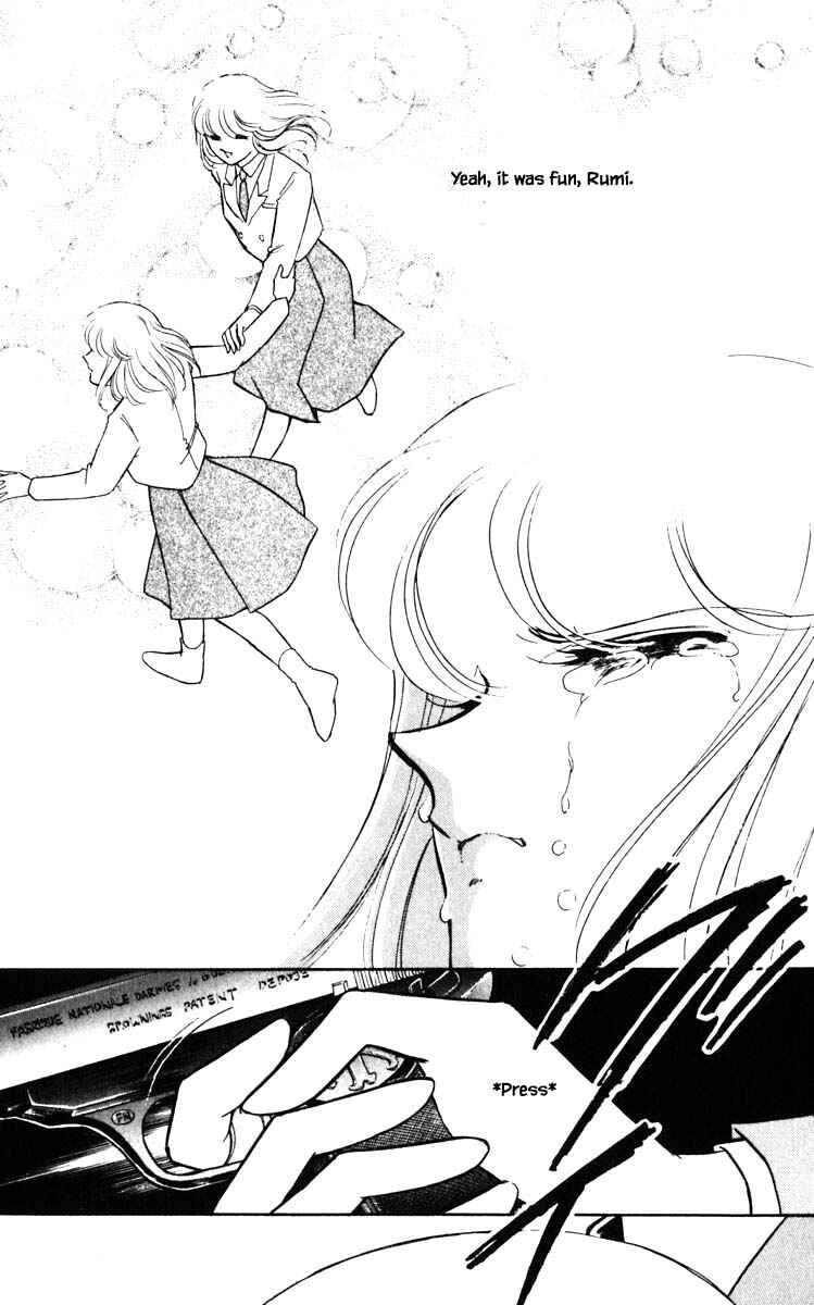 Page 8 Chapter 145 Darkness of the Sea, Shadow of the Moon