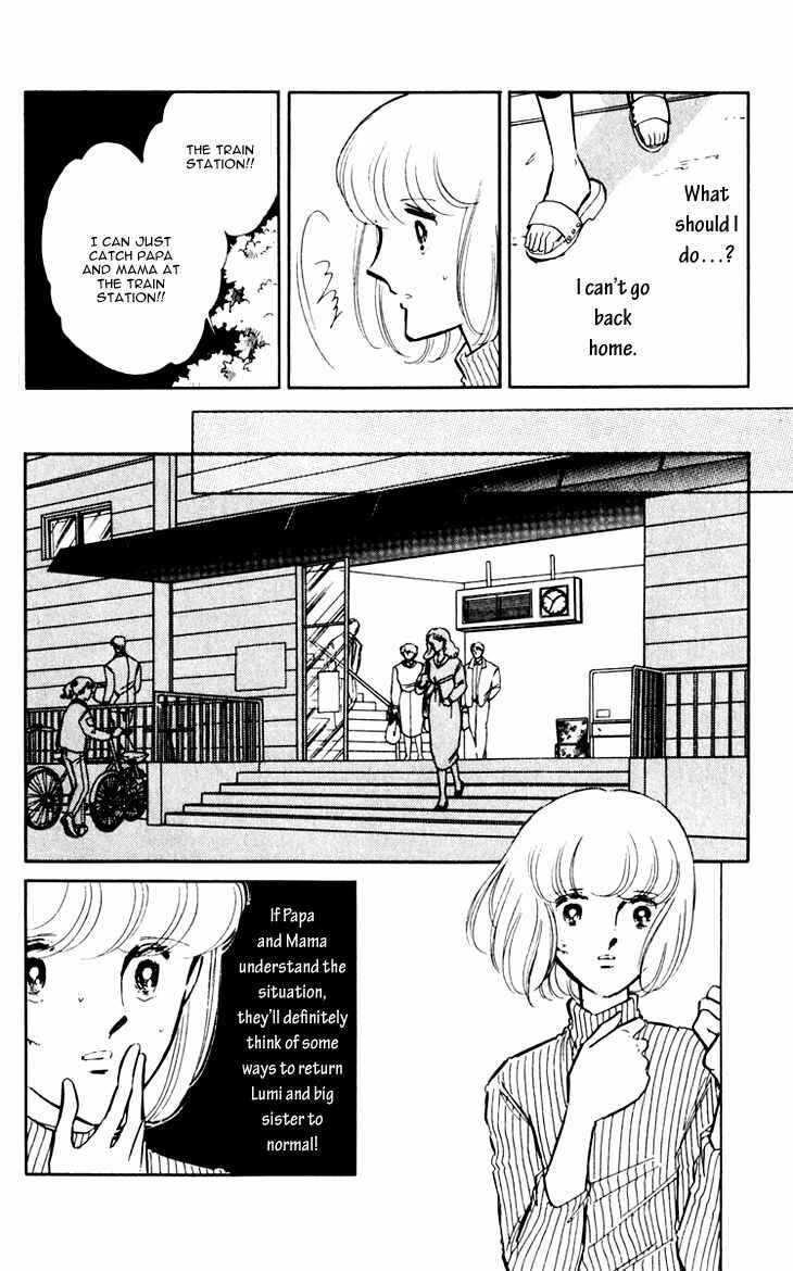 Page 10 Chapter 12 Darkness of the Sea, Shadow of the Moon
