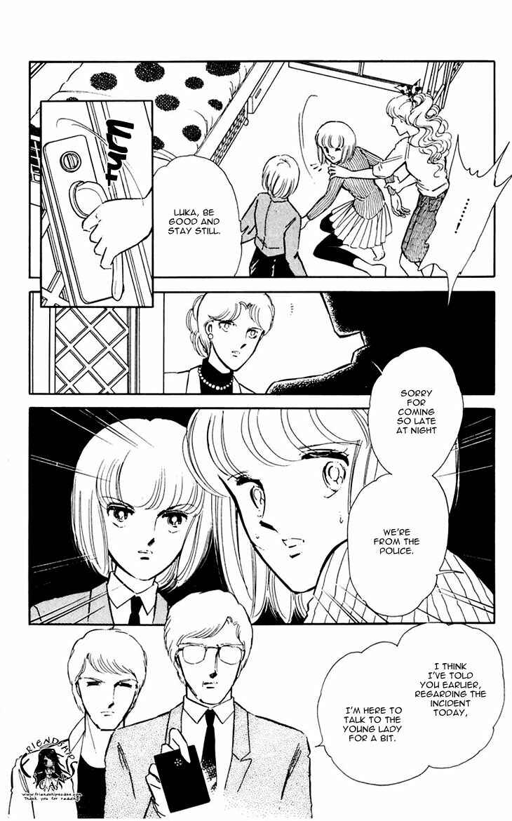 Page 27 Chapter 12 Darkness of the Sea, Shadow of the Moon